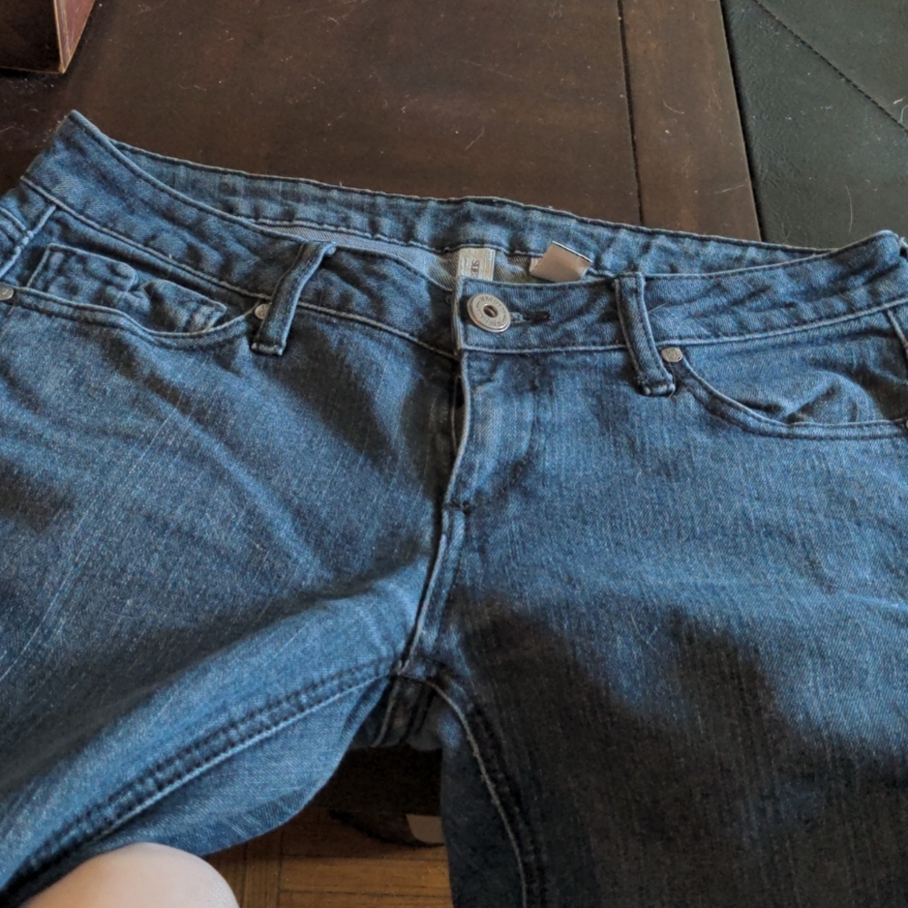 Mango Jeans size 8 skinny jeans
